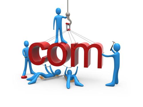 红毛镇企业网站建设成功与否和哪些有关呢