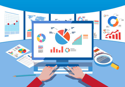 红毛镇哪一种网站设计风格才是适合企业呢？