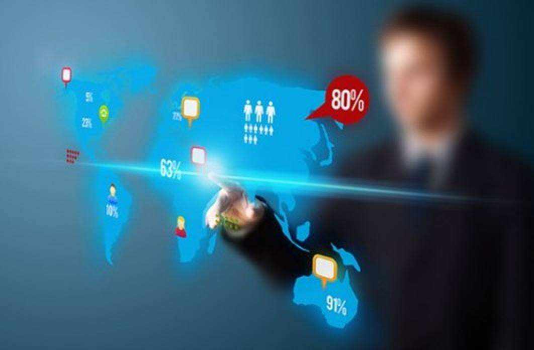 红毛镇企业如何制定网络推广的内容方案？